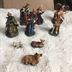 Nacimiento